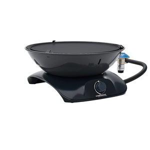 Grill 360 CV anthracite