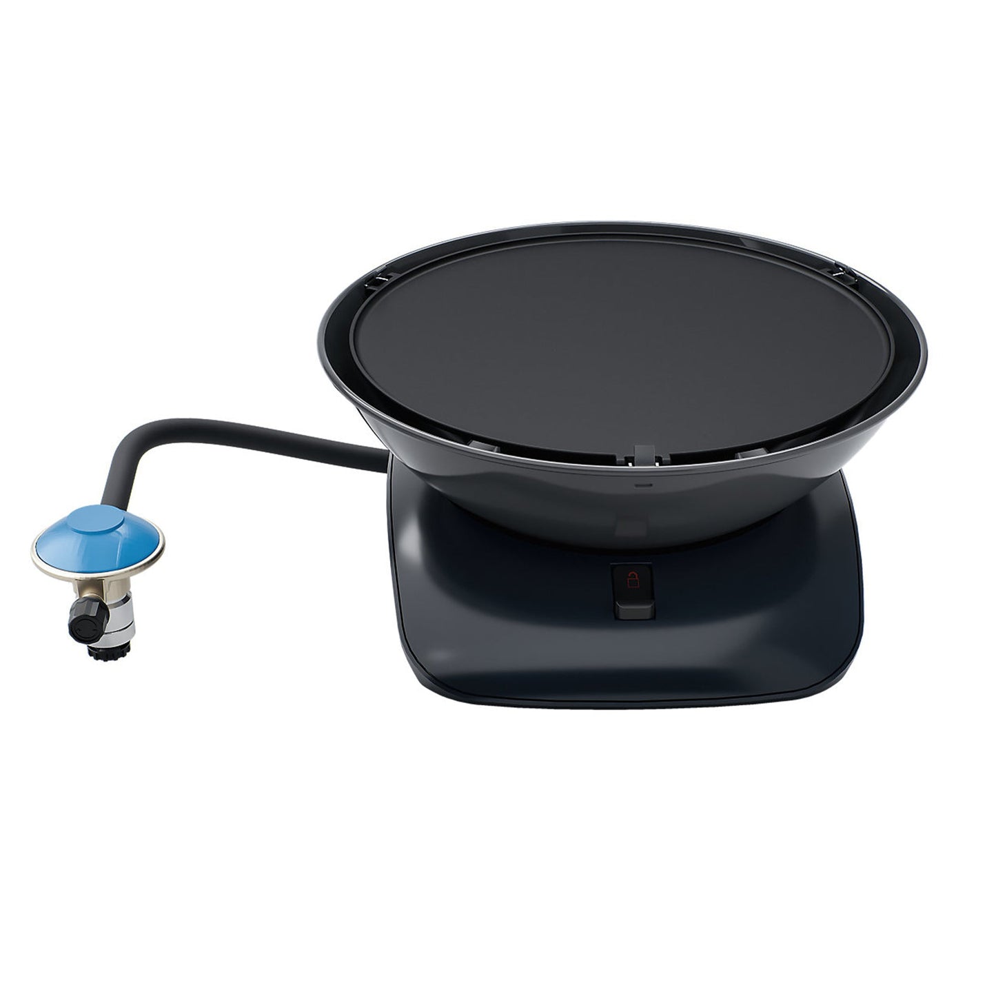 Grill 360 CV anthracite