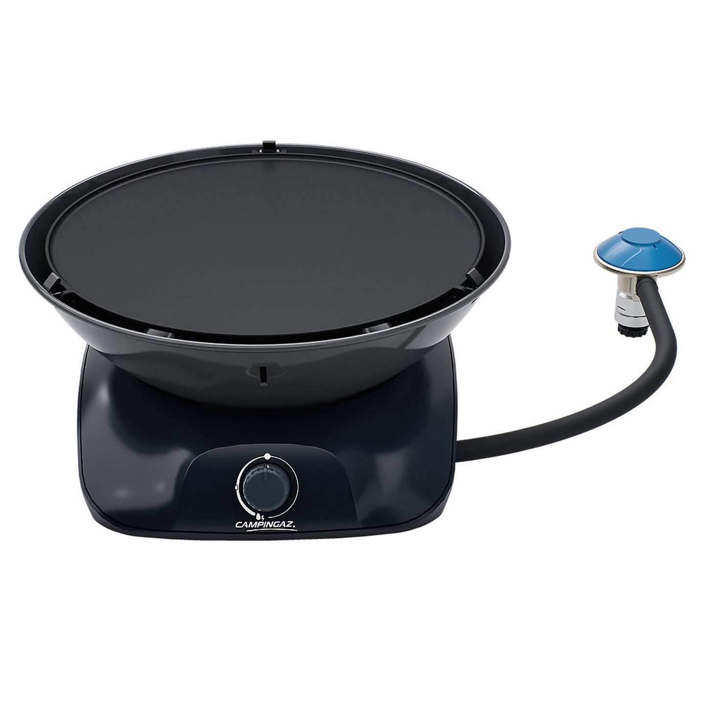 Grill 360 CV anthracite