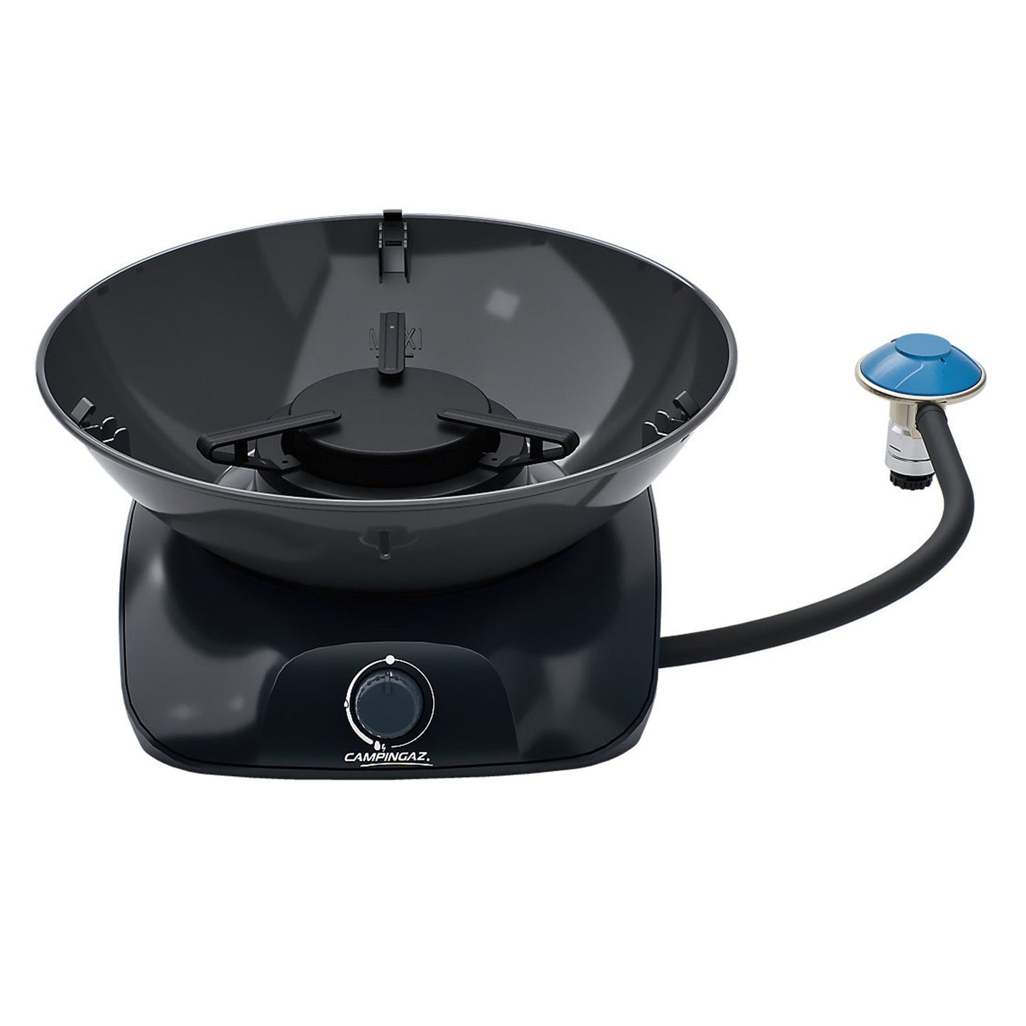 Grill 360 CV anthracite