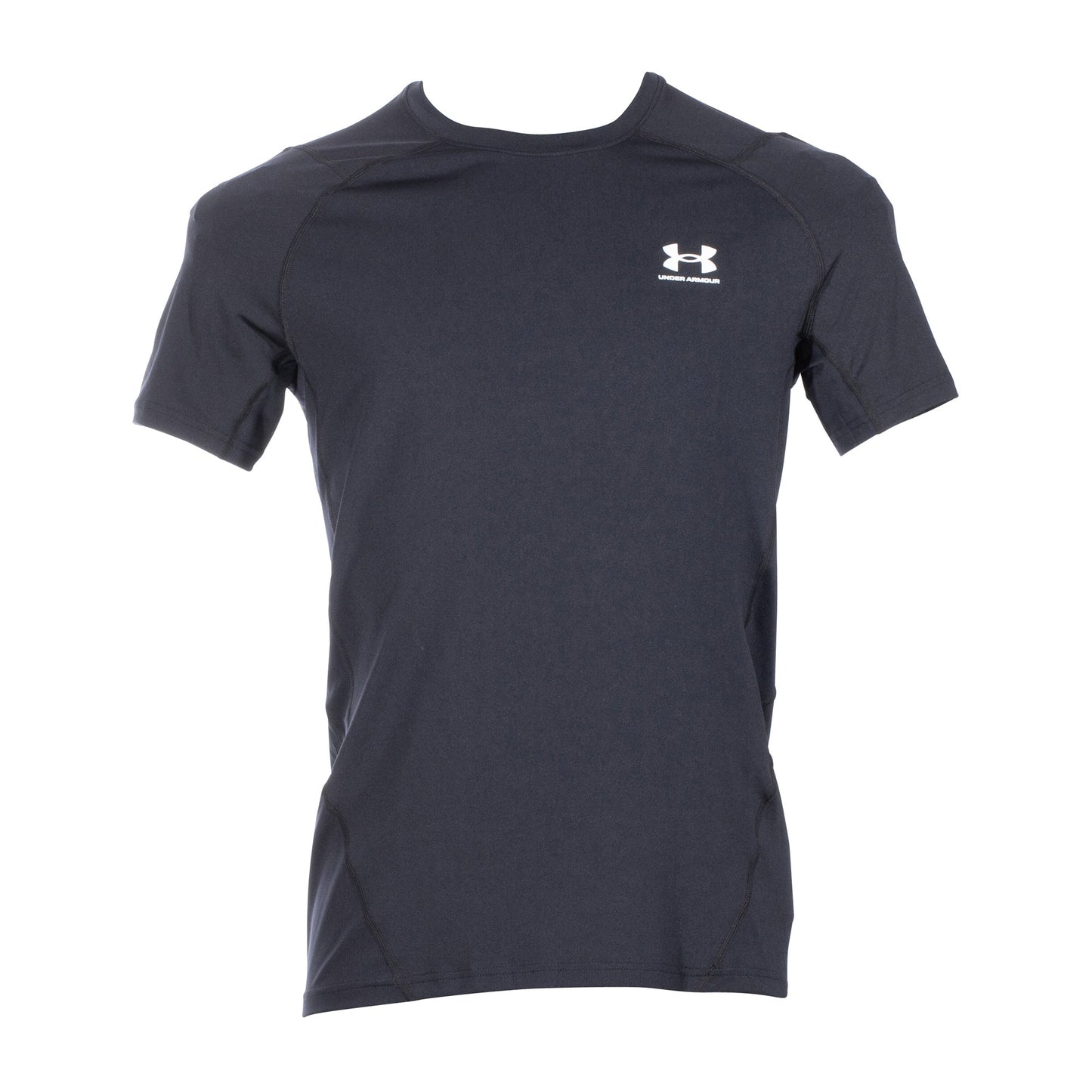 T-Shirt HeatGear Armour Fitted