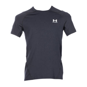 T-Shirt HeatGear Armour Fitted