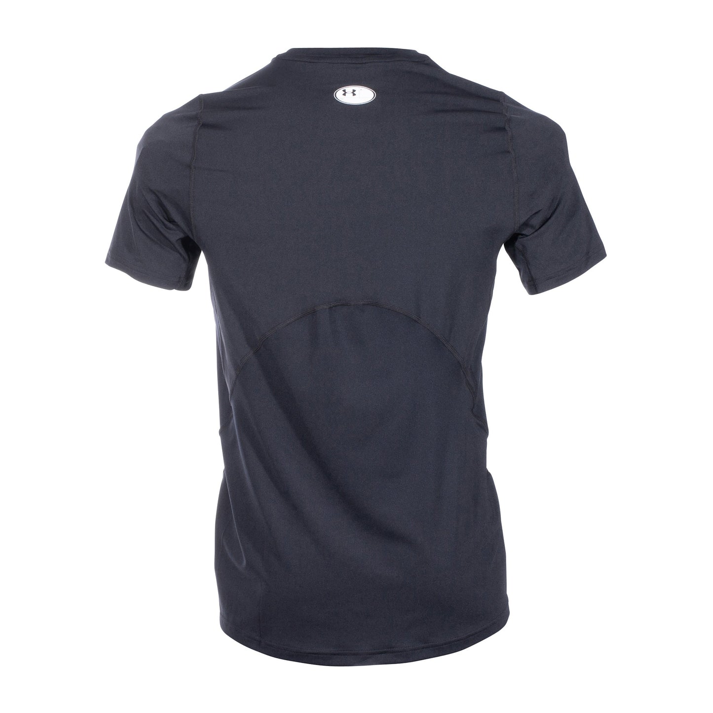 T-Shirt HeatGear Armour Fitted