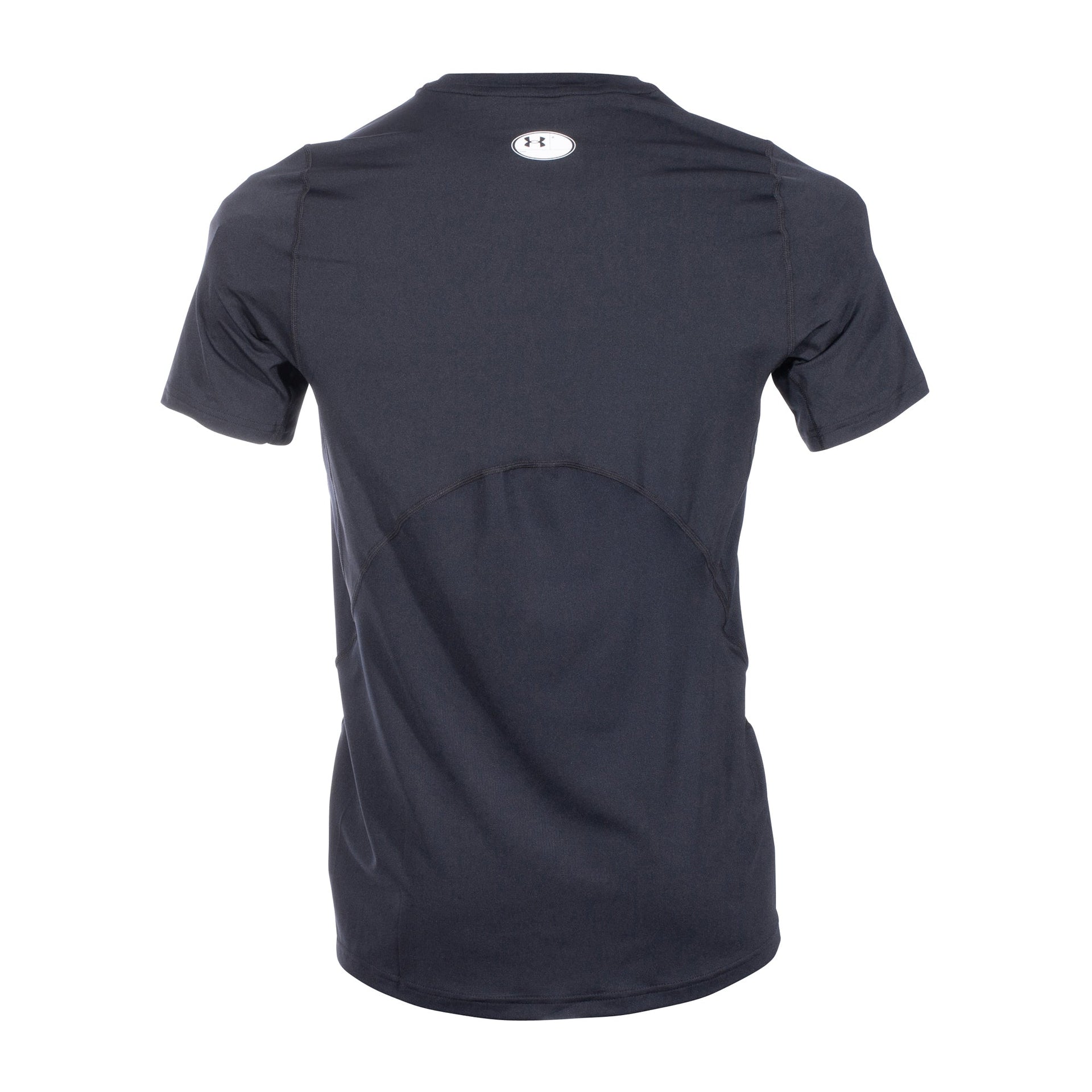 T-Shirt HeatGear Armour Fitted