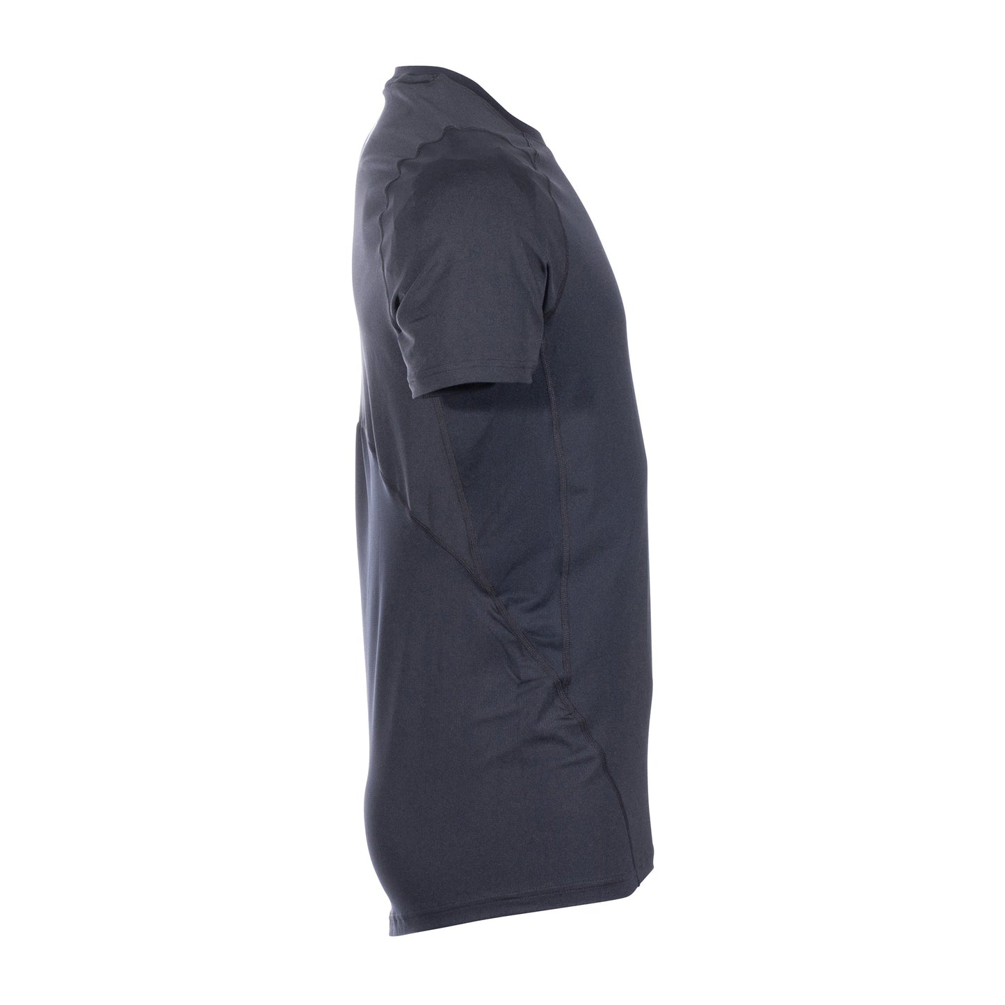 T-Shirt HeatGear Armour Fitted