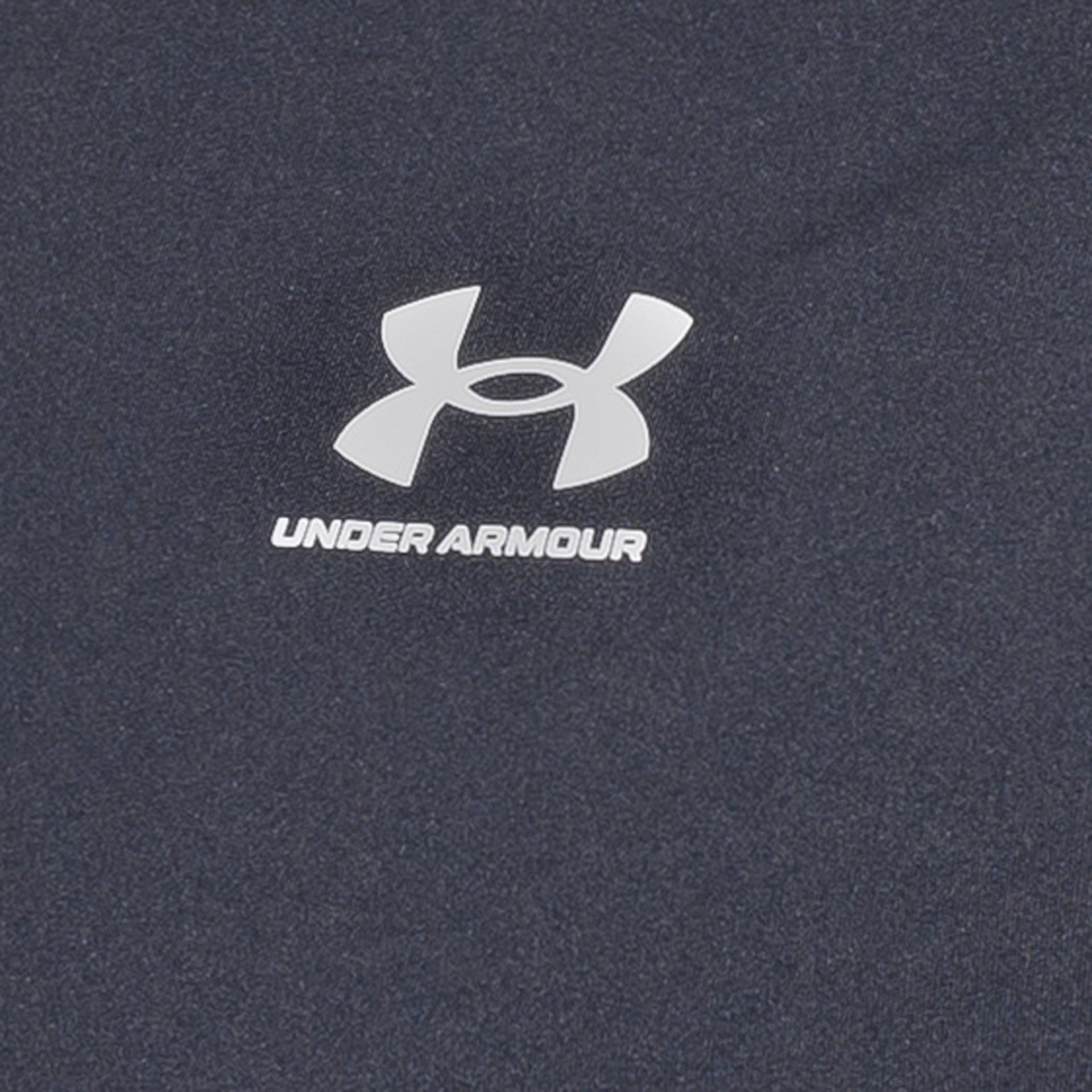T-Shirt HeatGear Armour Fitted