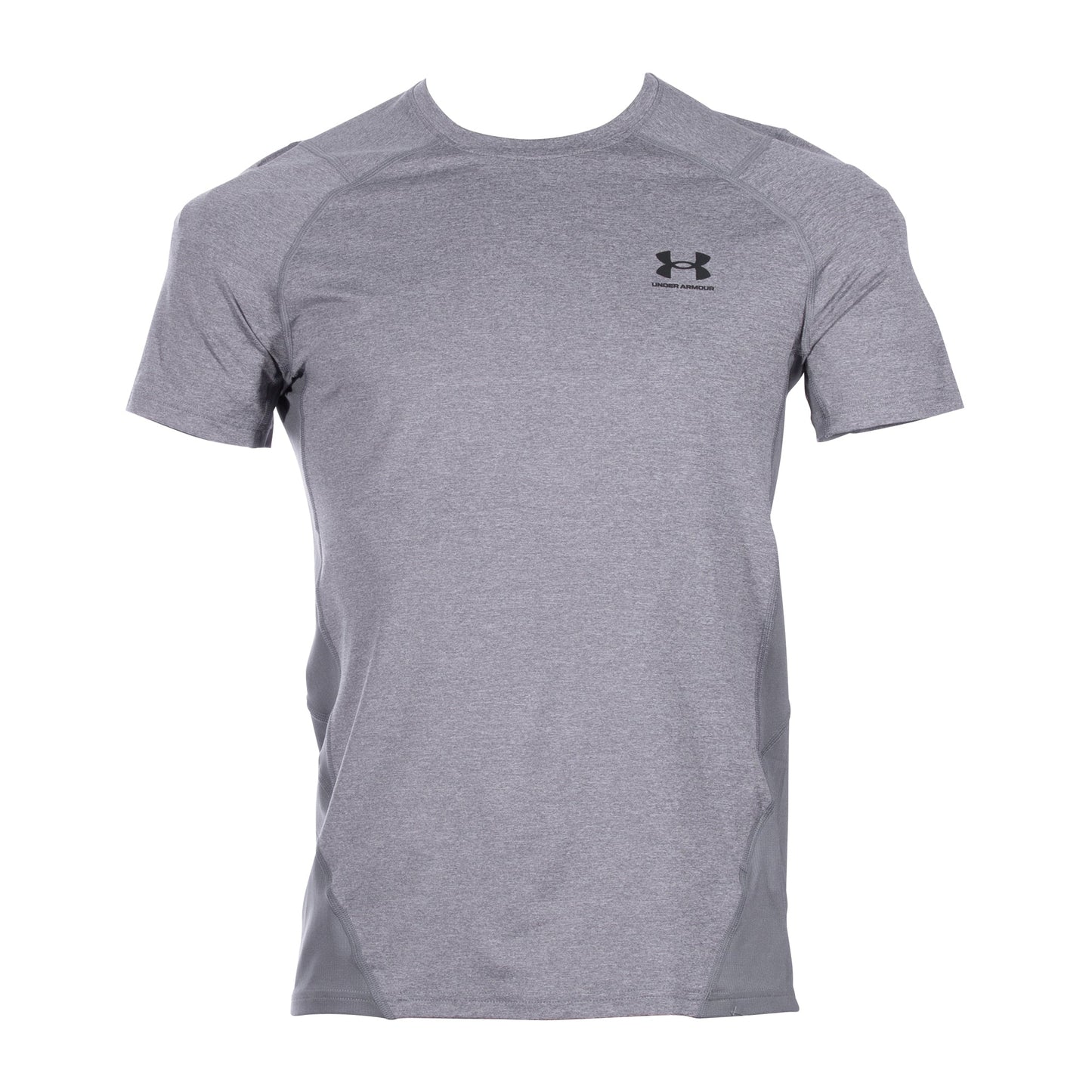 T-Shirt HeatGear Armour Fitted