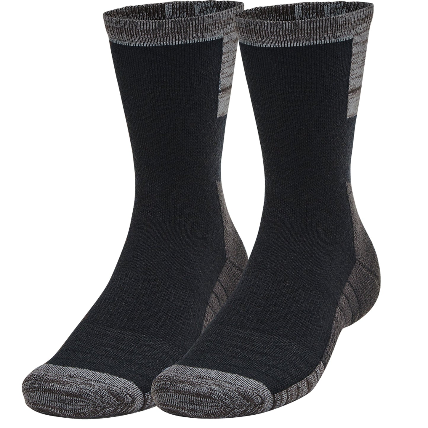 Chaussettes Unisexe Cold Weather Crew lot de 2