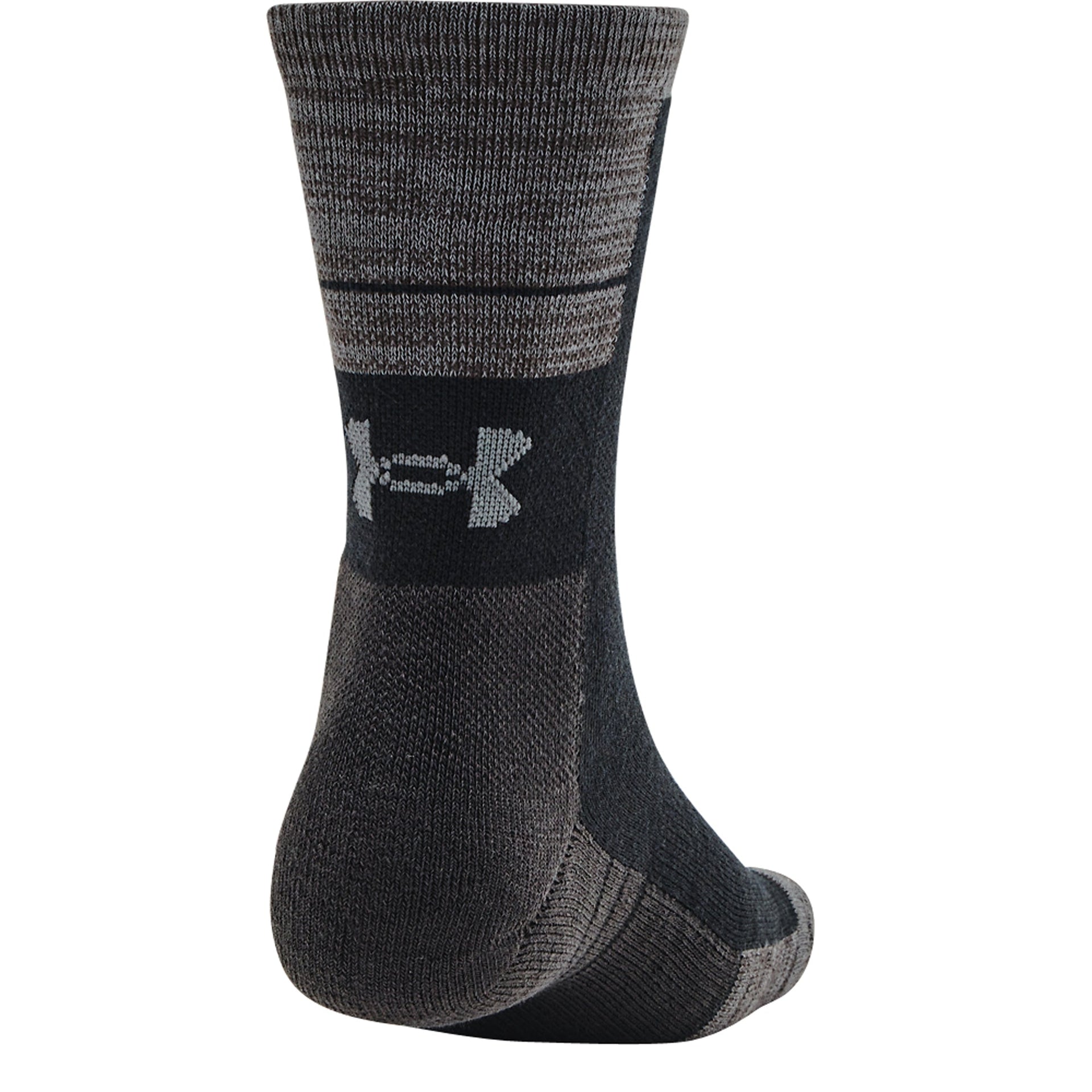 Chaussettes Unisexe Cold Weather Crew lot de 2