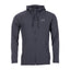 Veste Woven Perforated Windbreaker Jacket