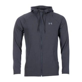 Veste Woven Perforated Windbreaker
