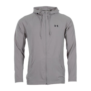 Veste Woven Perforated Windbreaker Jacket