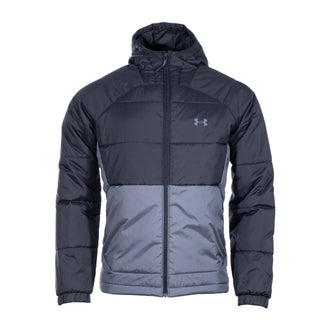 Veste Storm Insulate Hooded Jacket