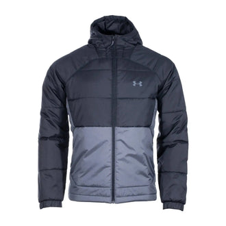 Veste Storm Insulate Hooded