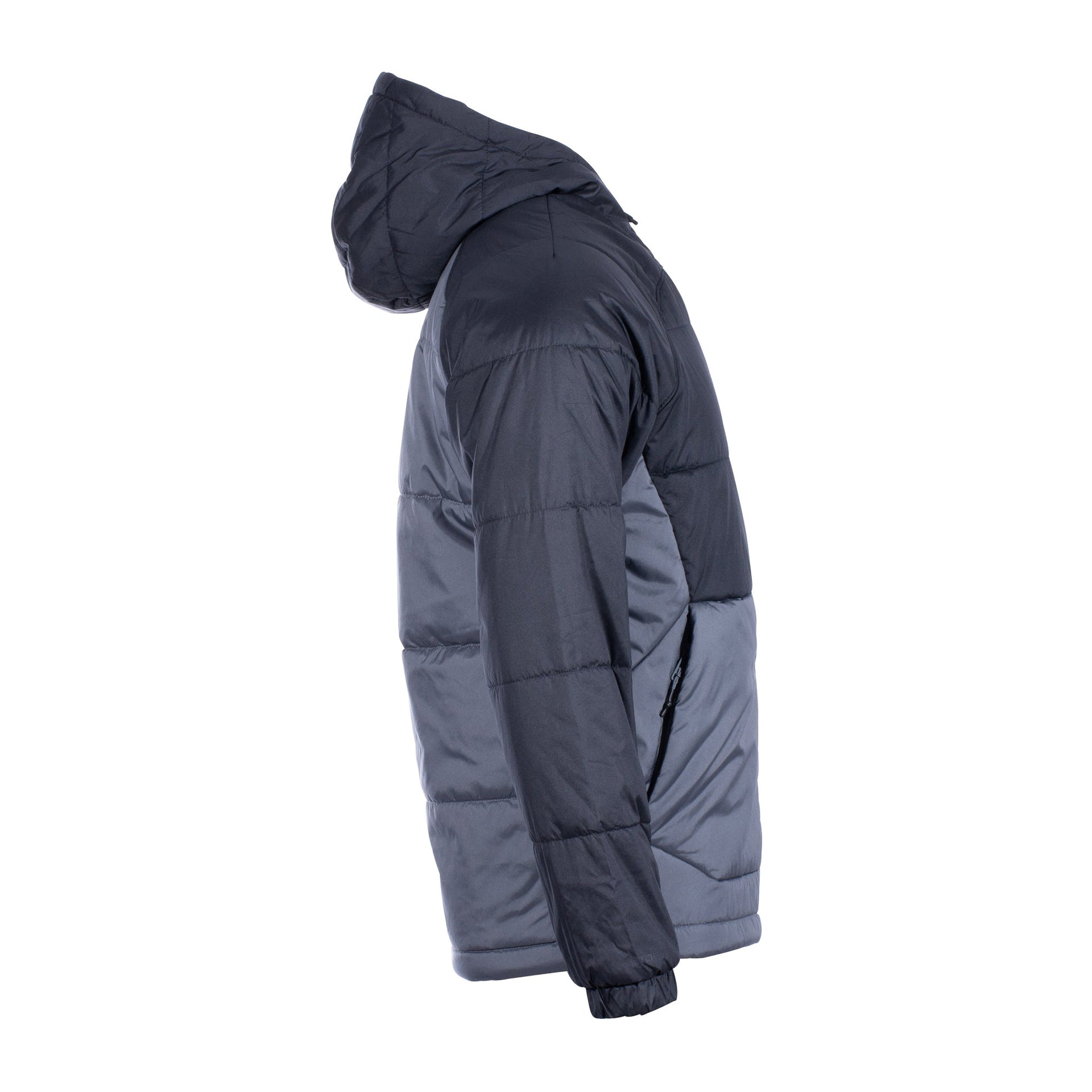 Veste Storm Insulate Hooded Jacket