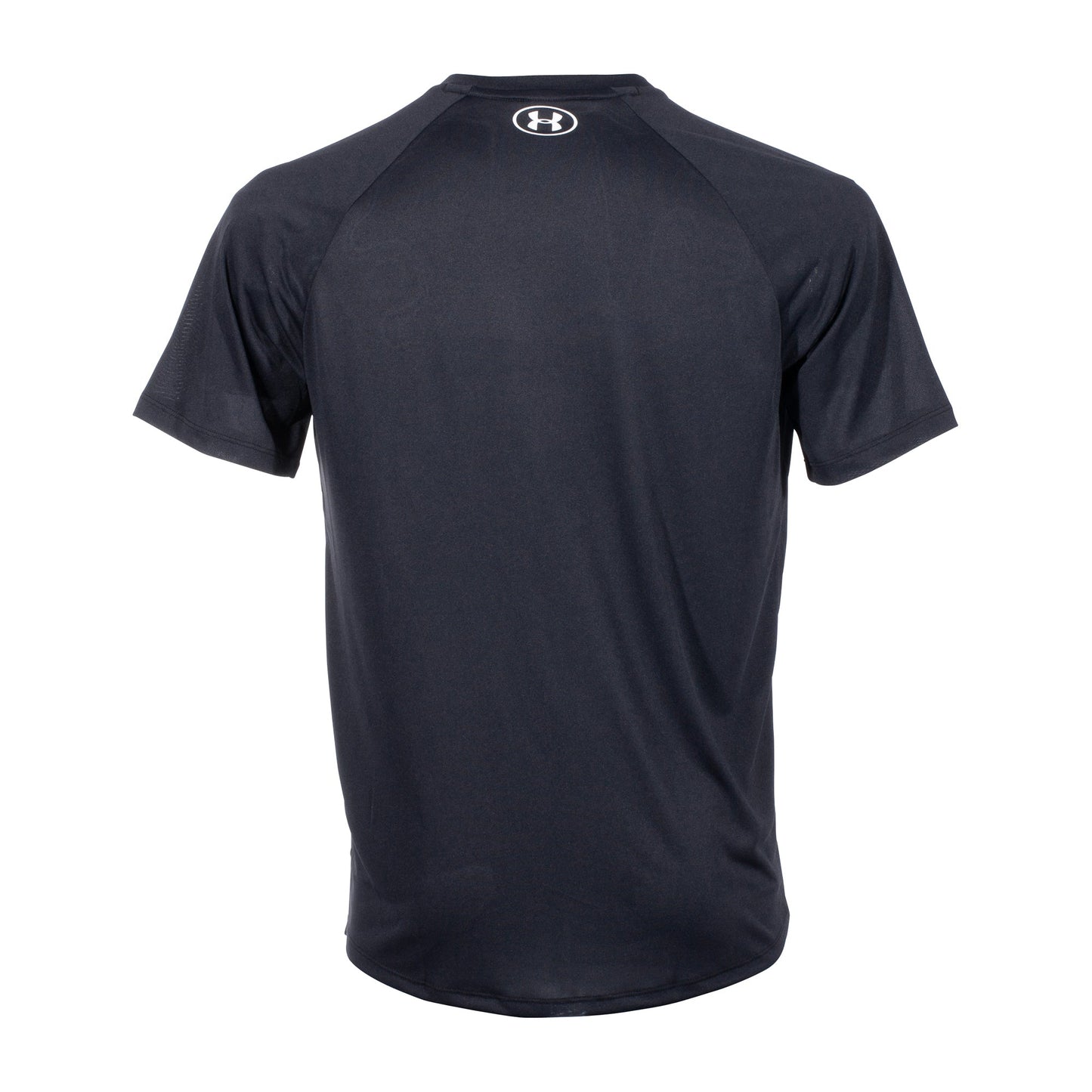T-Shirt Tech Wordmark Graphic Short Sleeve