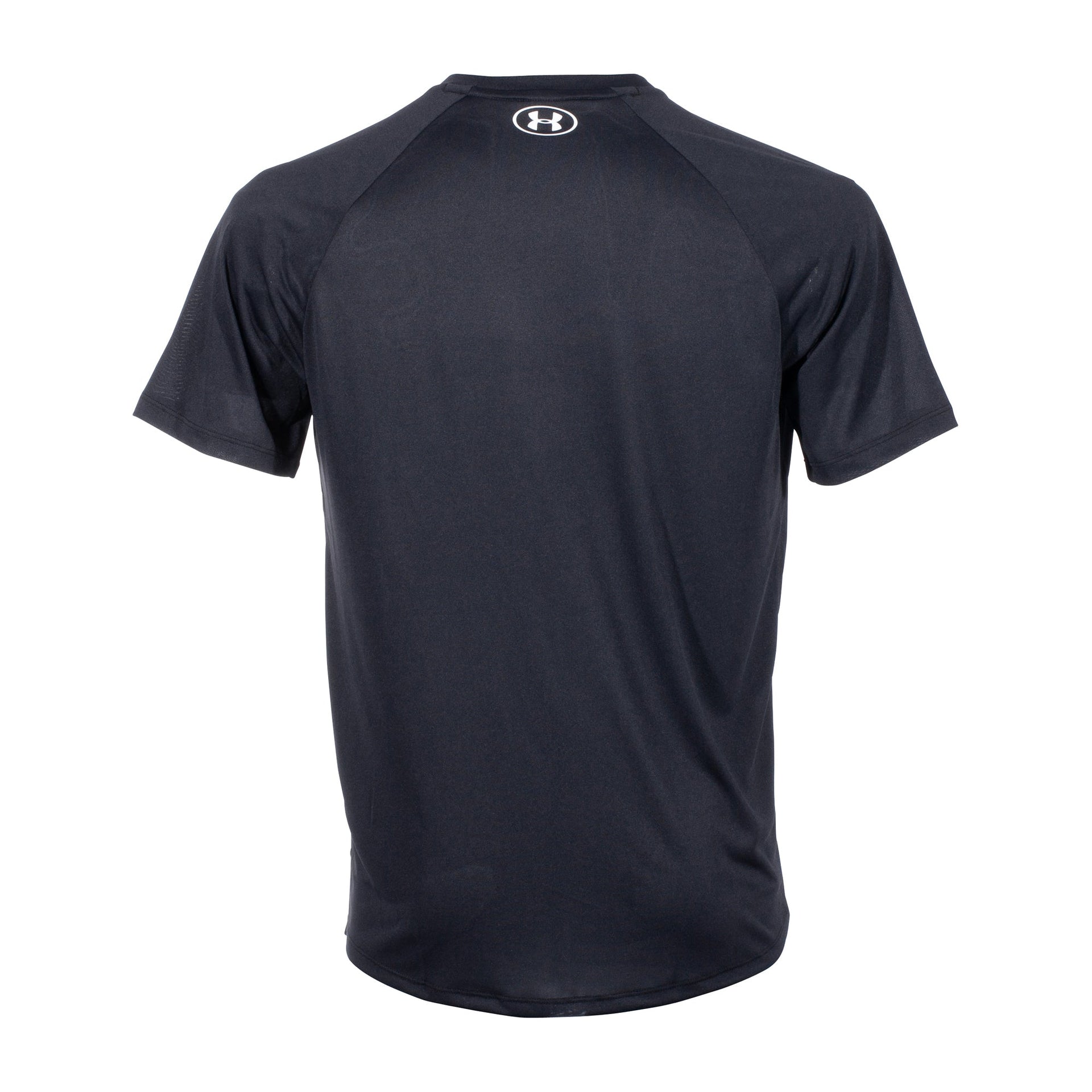 T-Shirt Tech Wordmark Graphic Short Sleeve