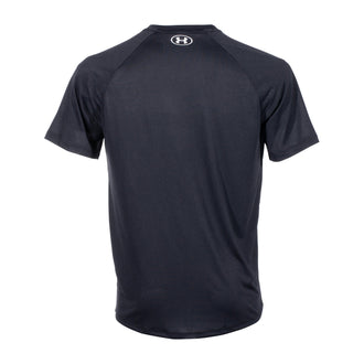 T-Shirt Tech Wordmark Graphic Short Sleeve