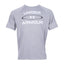 T-Shirt Tech Wordmark Graphic Short Sleeve