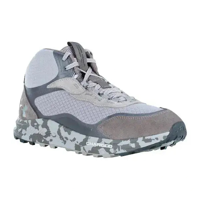 Chaussures Charged Bandit Trek 2 Print Hiking Shoes