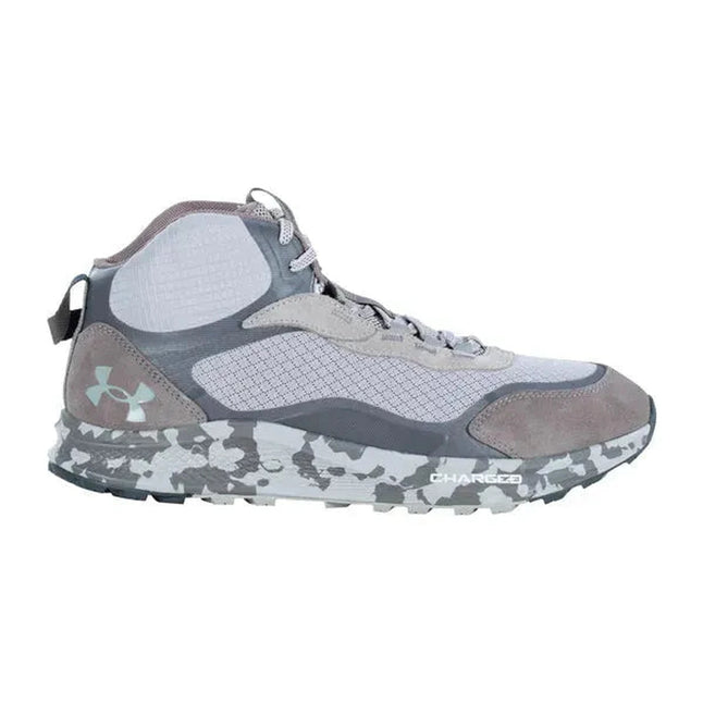 Chaussures Charged Bandit Trek 2 Print Hiking Shoes