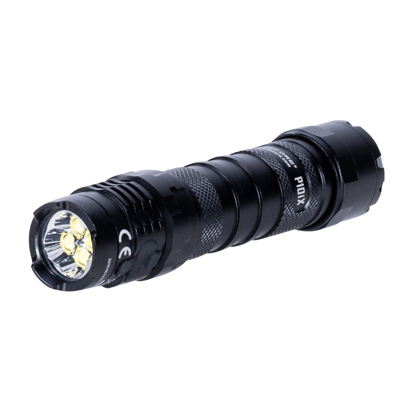 Lampe de poche P10iX 4000 lumens