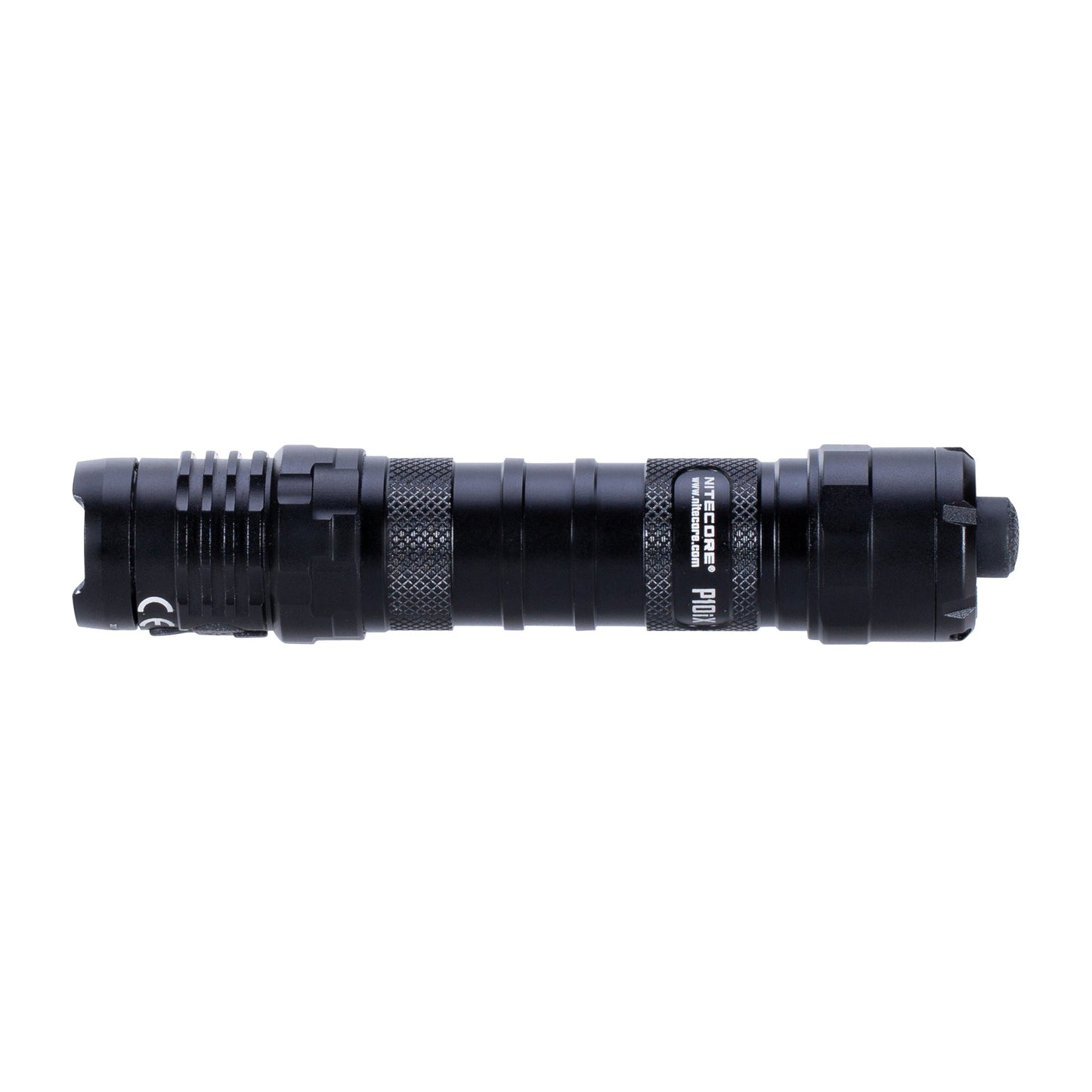 Lampe de poche P10iX 4000 lumens