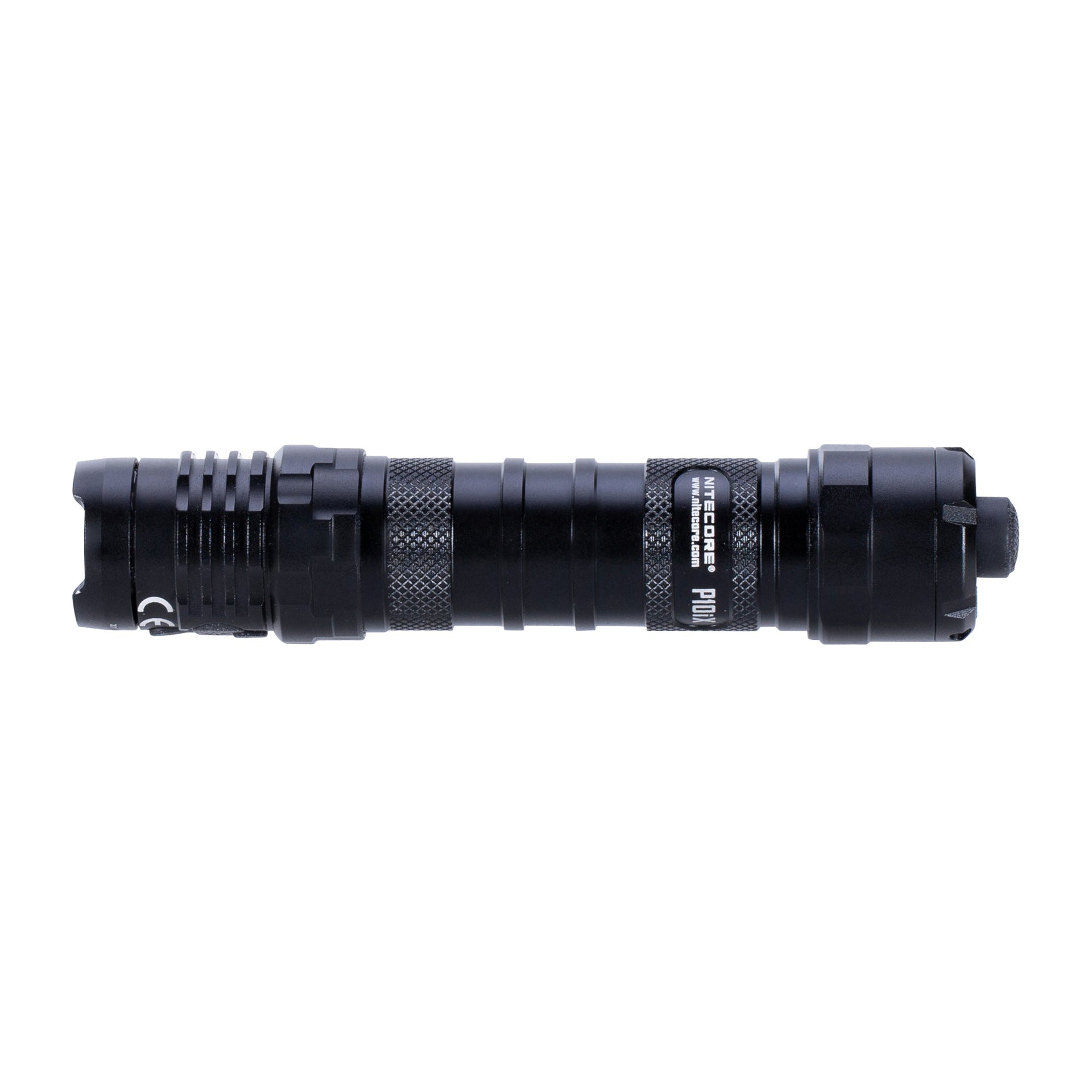 Lampe de poche P10iX 4000 lumens