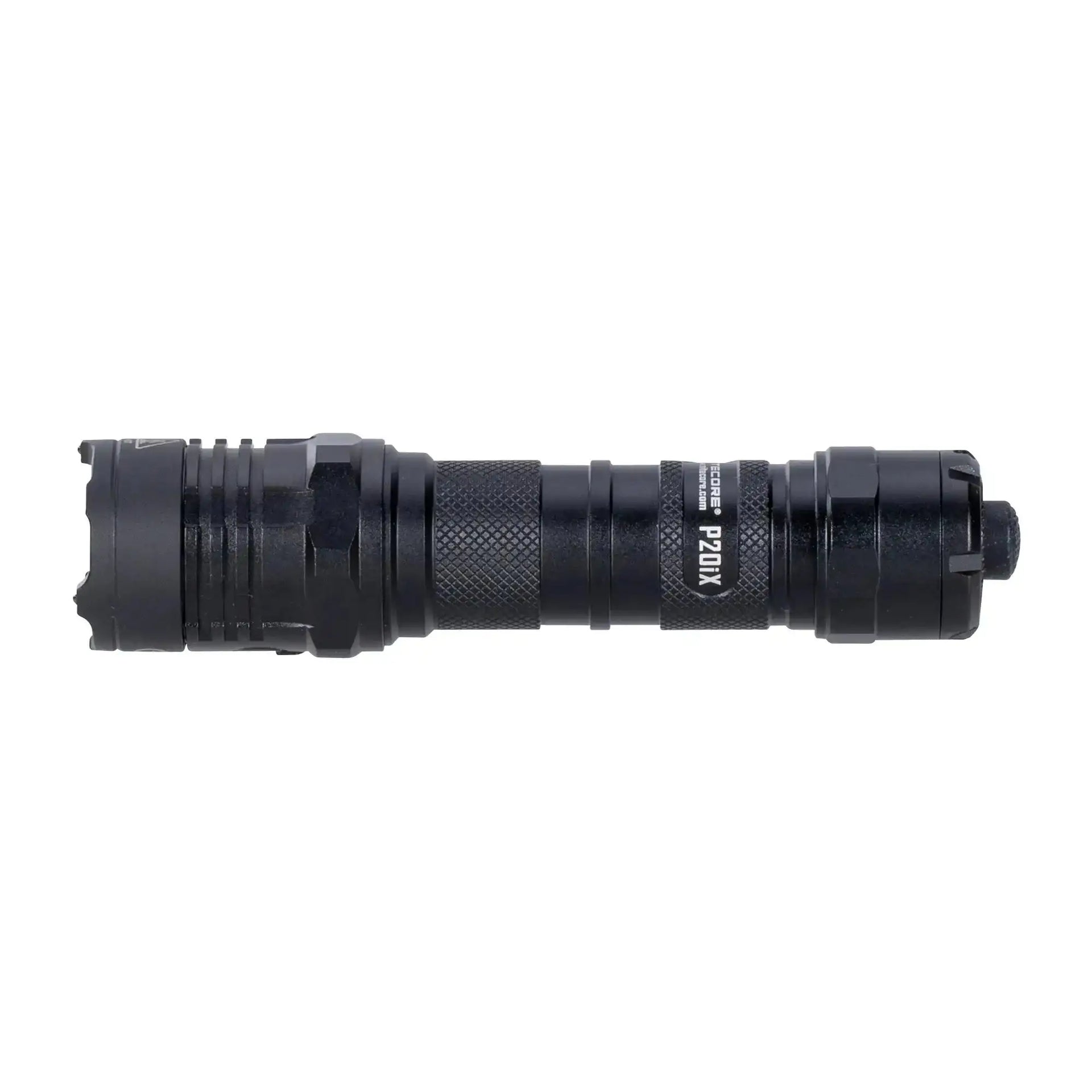 nitecore-taschenlampe-p20ix-4000-lumen-schwarz-ansicht-2