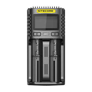 Chargeur rapide USB UMS2