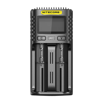Chargeur rapide USB UMS2