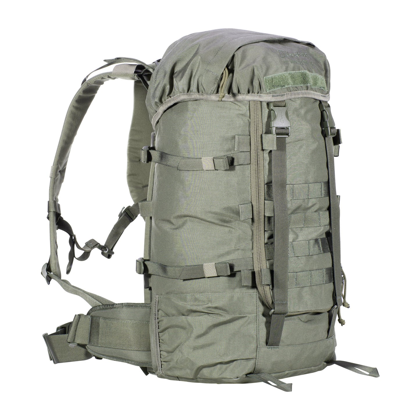 Sac à dos FLT Heros 35 FA IR stone grey