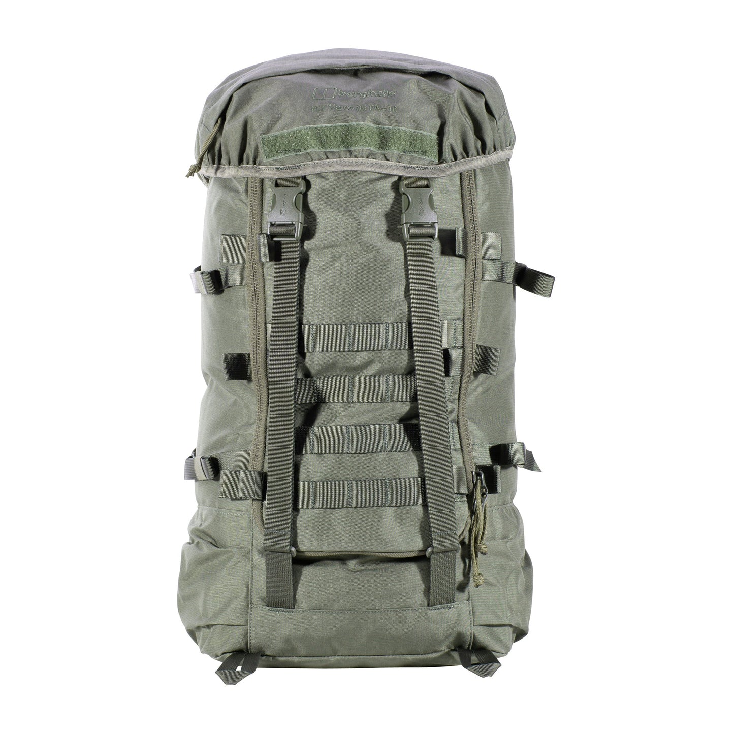 Sac à dos FLT Heros 35 FA IR stone grey