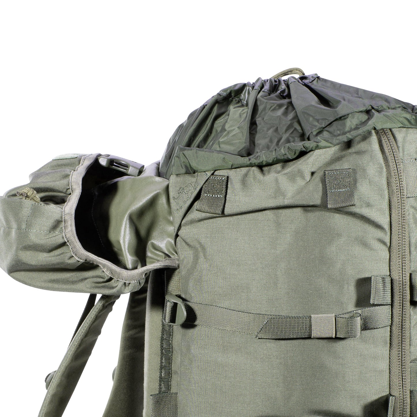 Sac à dos FLT Heros 35 FA IR stone grey