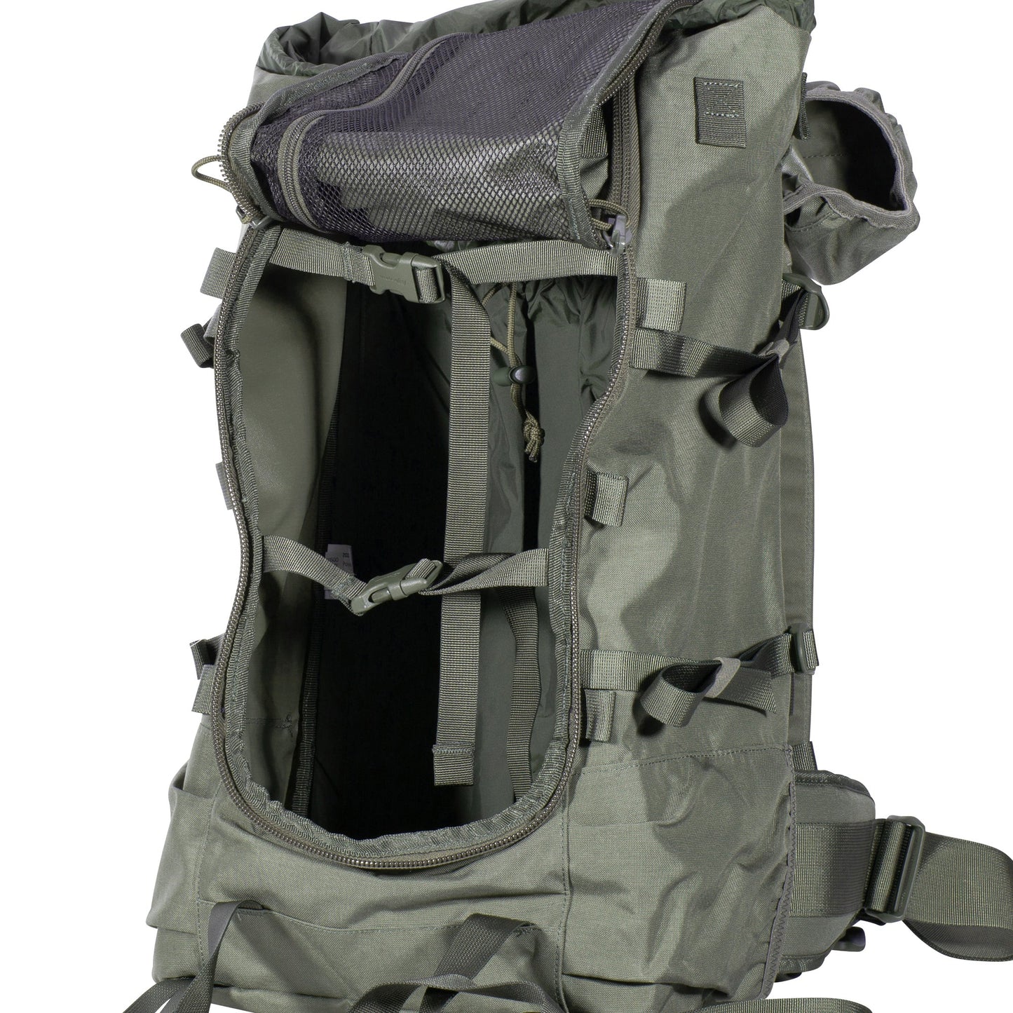 Sac à dos FLT Heros 35 FA IR stone grey