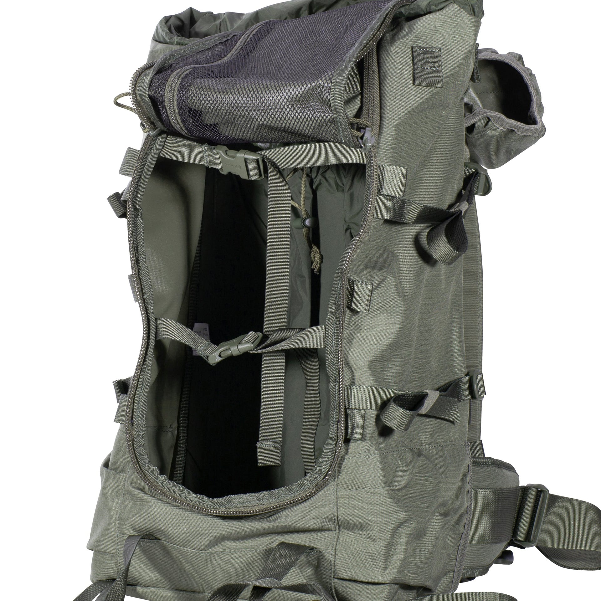 Sac à dos FLT Heros 35 FA IR stone grey