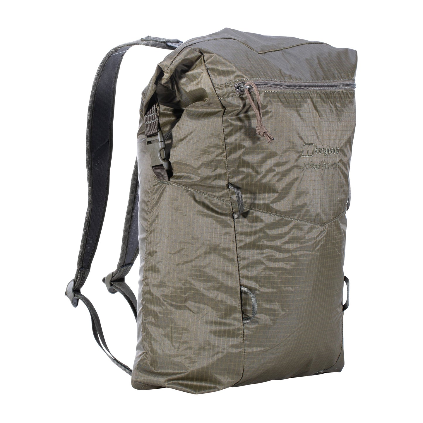 Sac à dos FLT Stash Pack IR stone grey