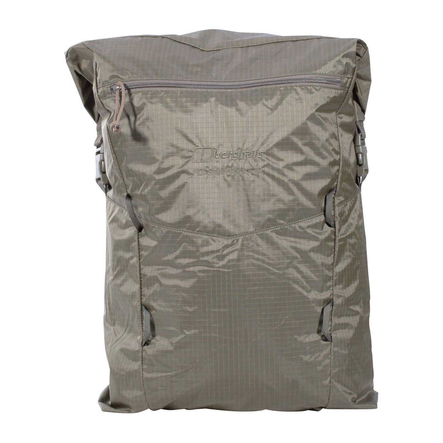 Sac à dos FLT Stash Pack IR stone grey