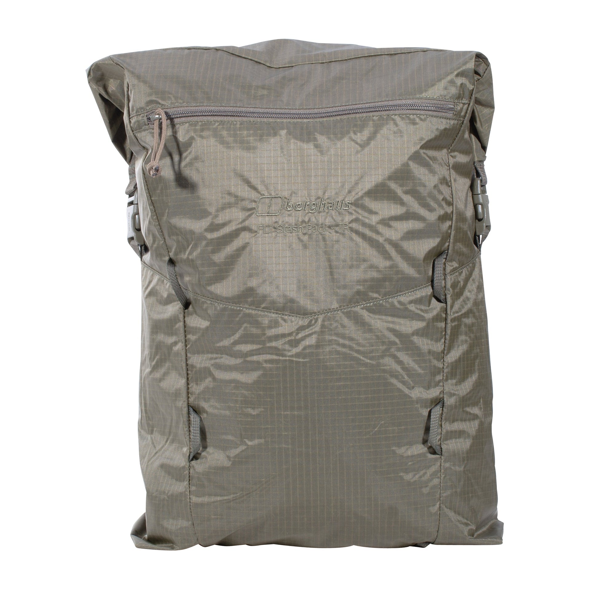 Sac à dos FLT Stash Pack IR stone grey