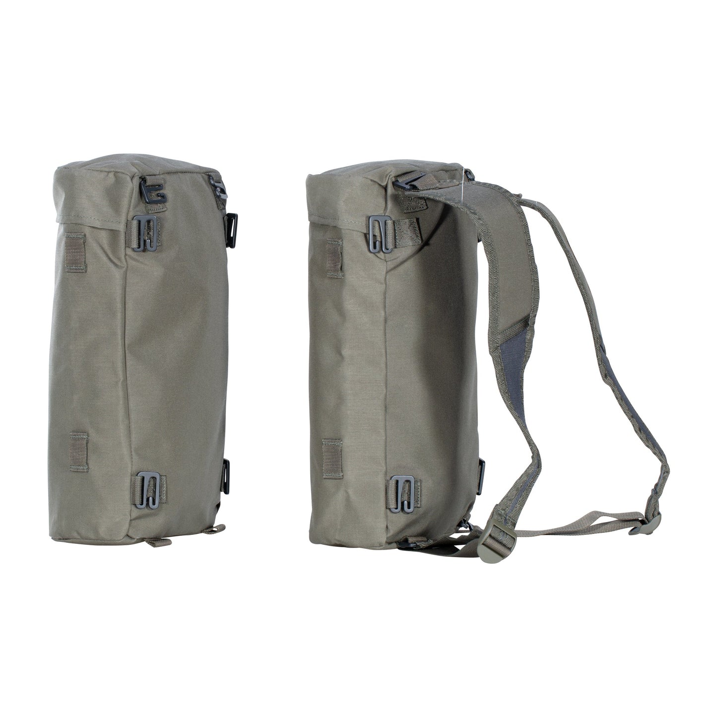 Sacoches FLT Pockets IR stone grey
