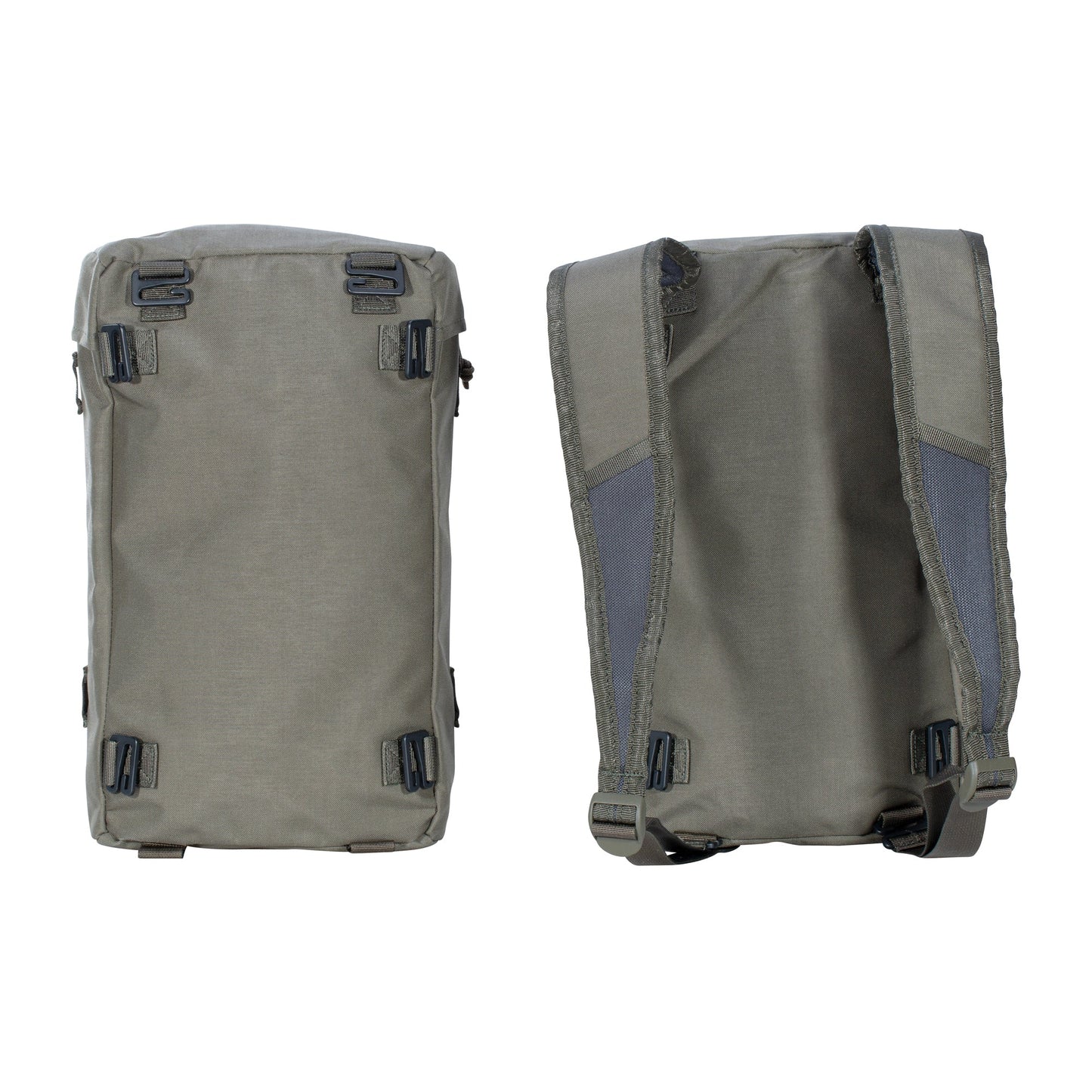 Sacoches FLT Pockets IR stone grey