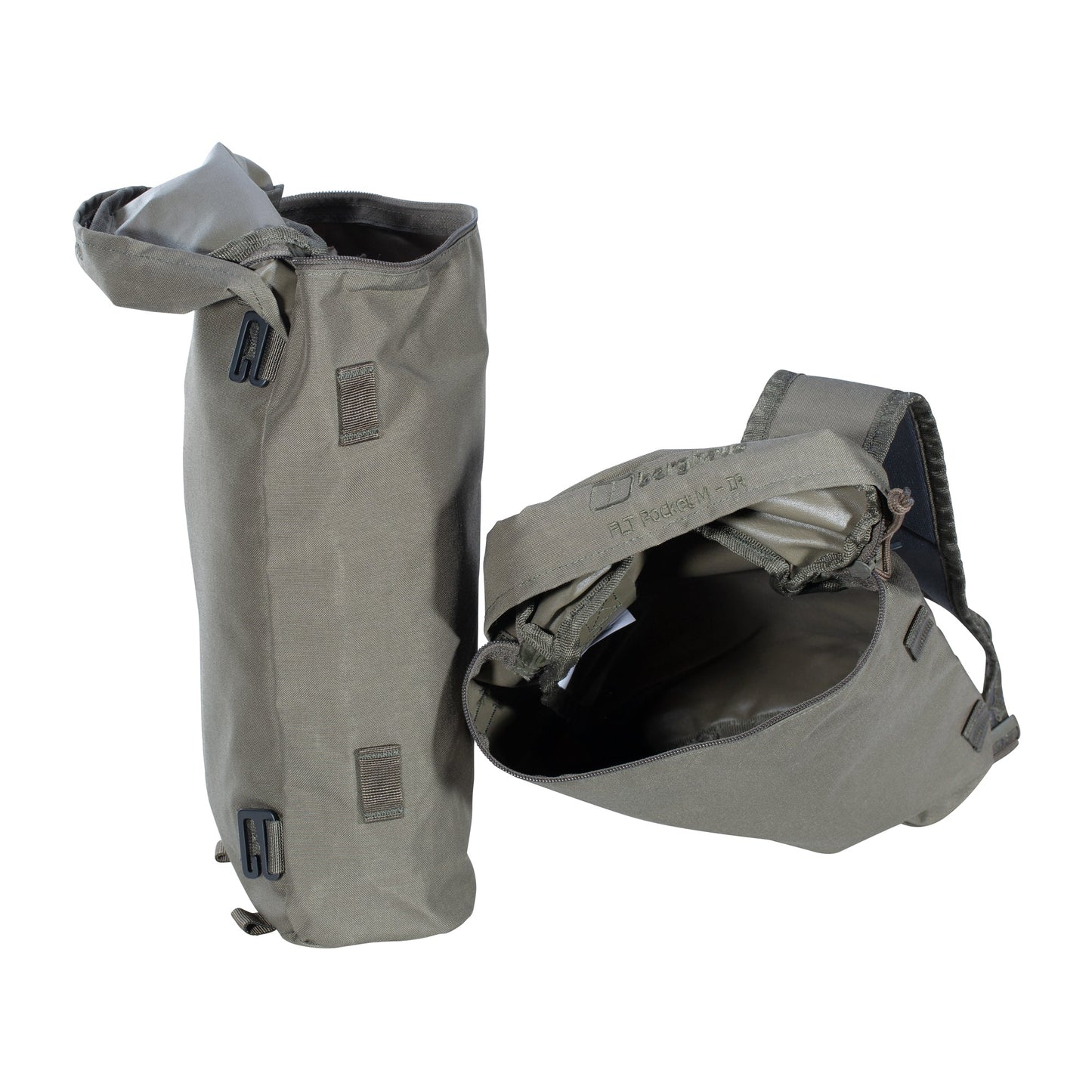 Sacoches FLT Pockets IR stone grey