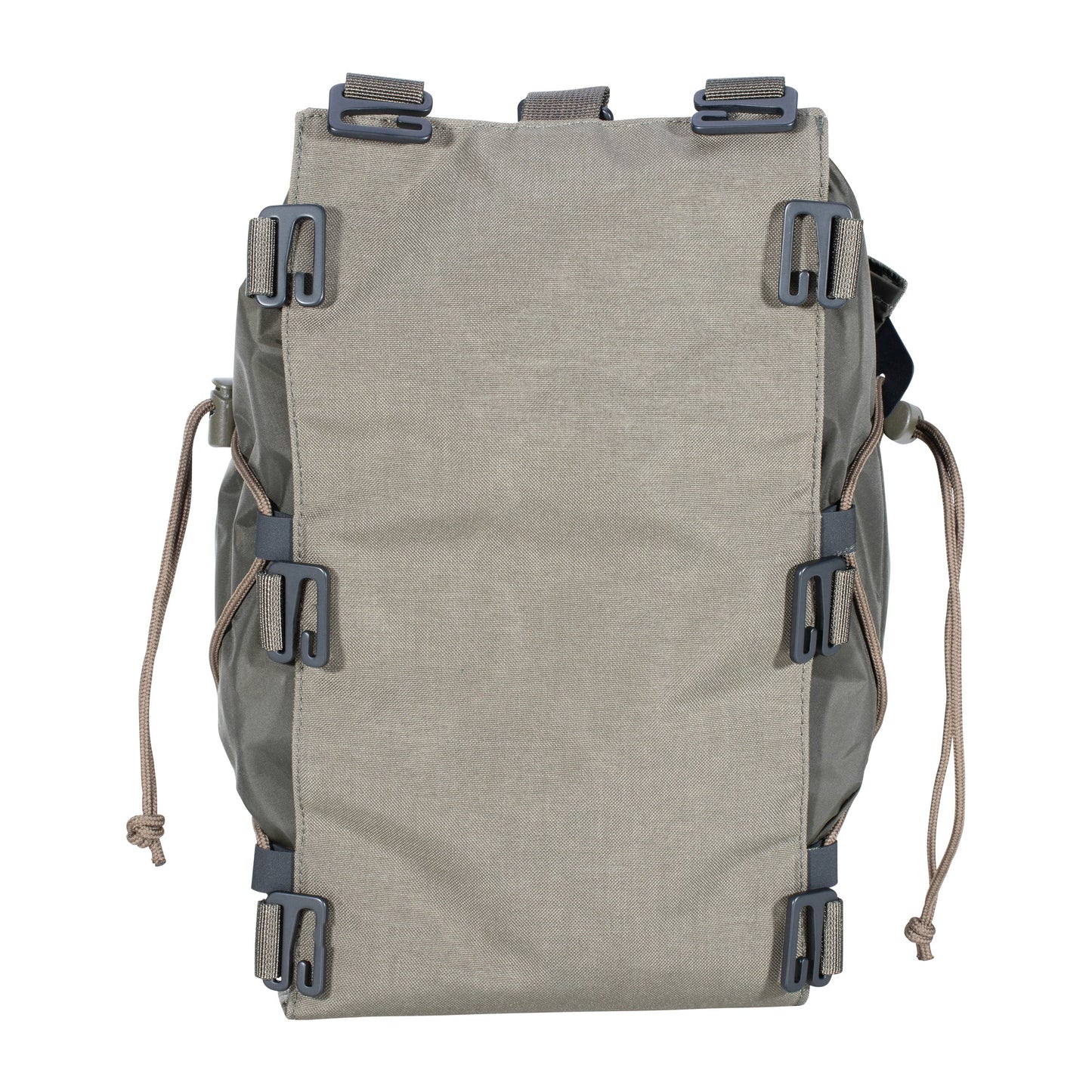 Porte-casque FLT Helmet Pocket IR stone grey