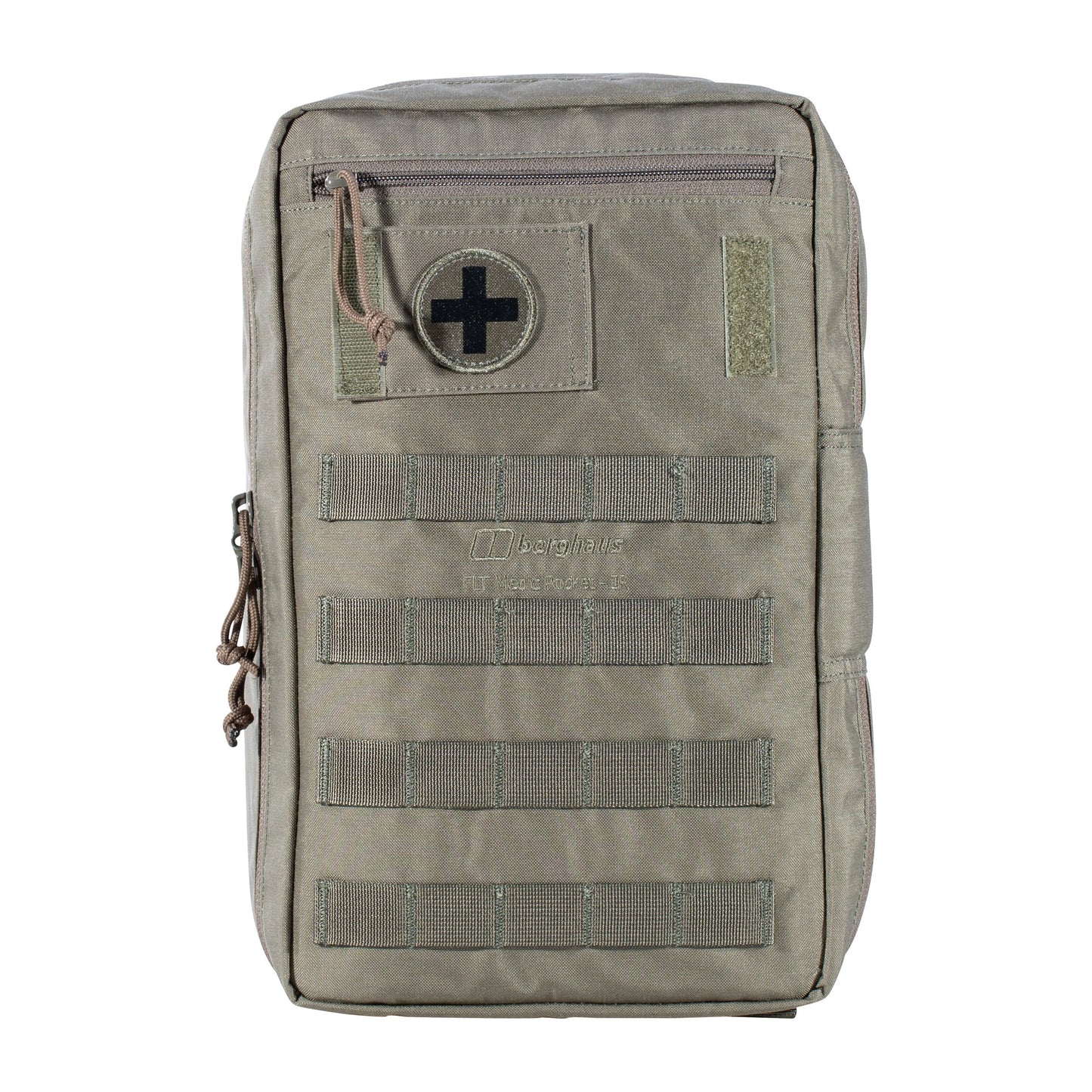 Sacoche FLT Medic Pocket IR stone grey