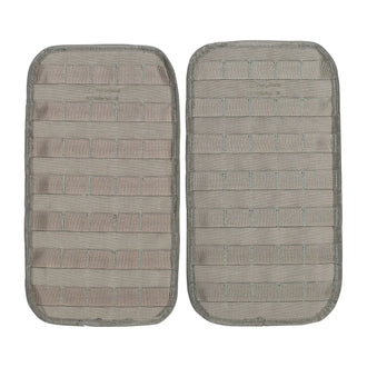 Sacoches FLT Molle Pad IR stone grey
