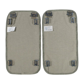Poches FLT Molle Pad IR