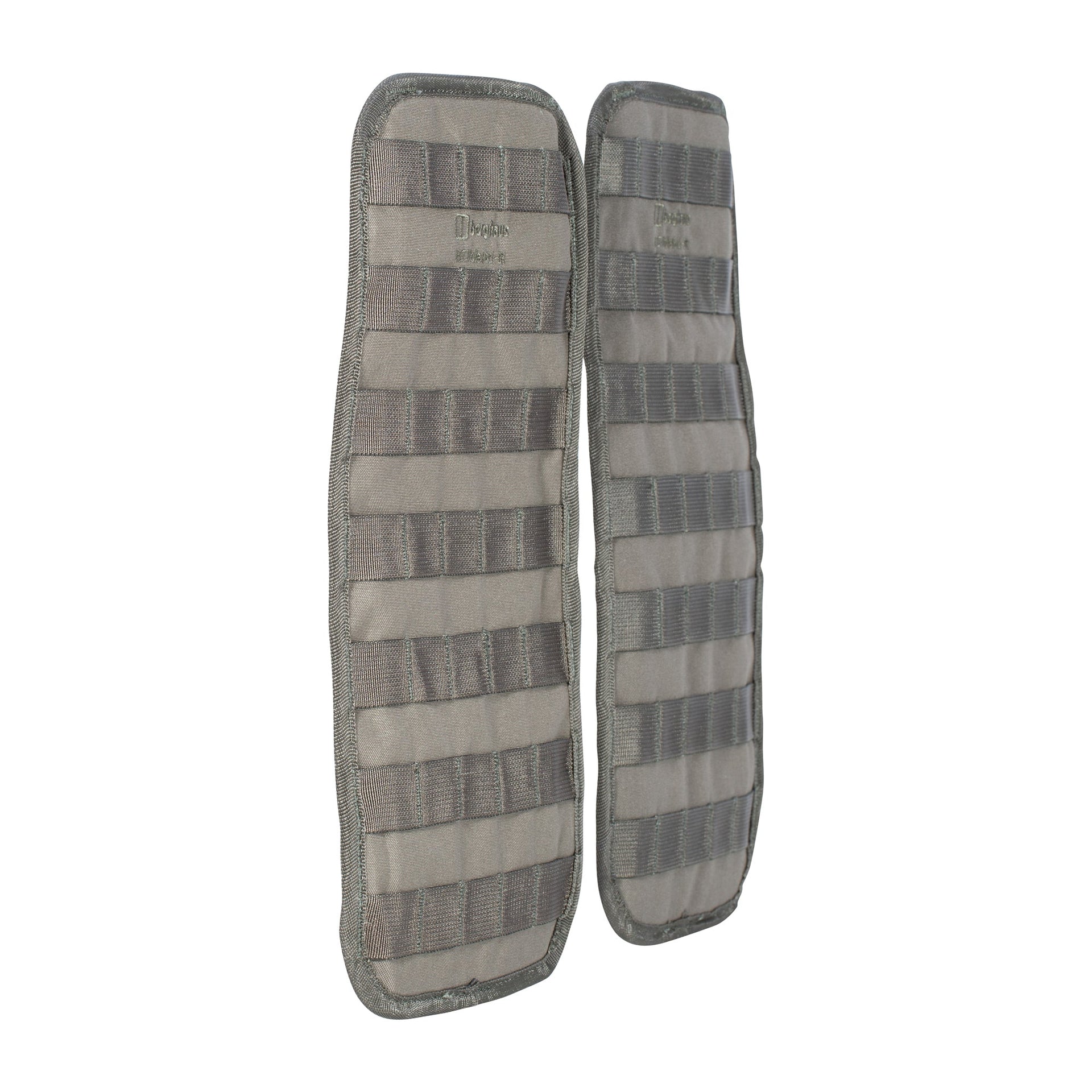 Sacoches FLT Molle Pad IR stone grey