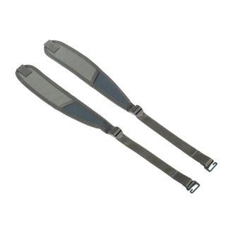 Bretelle Shoulder Harness IR stone grey