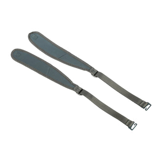 Bretelle Shoulder Harness IR stone grey