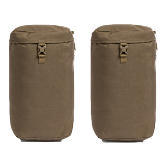 Poches latérales MMPS Pockets II 2 x 10 L